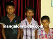 Three missing boys from Kasargod traced in Udupi
